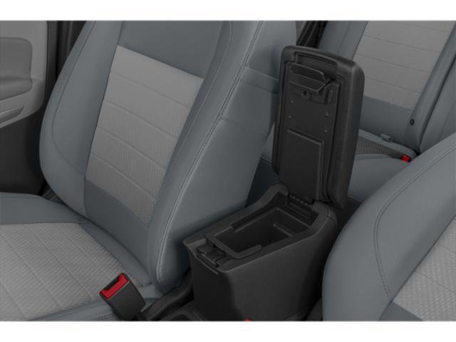 Certified 2021 Ford EcoSport S FWD image 14