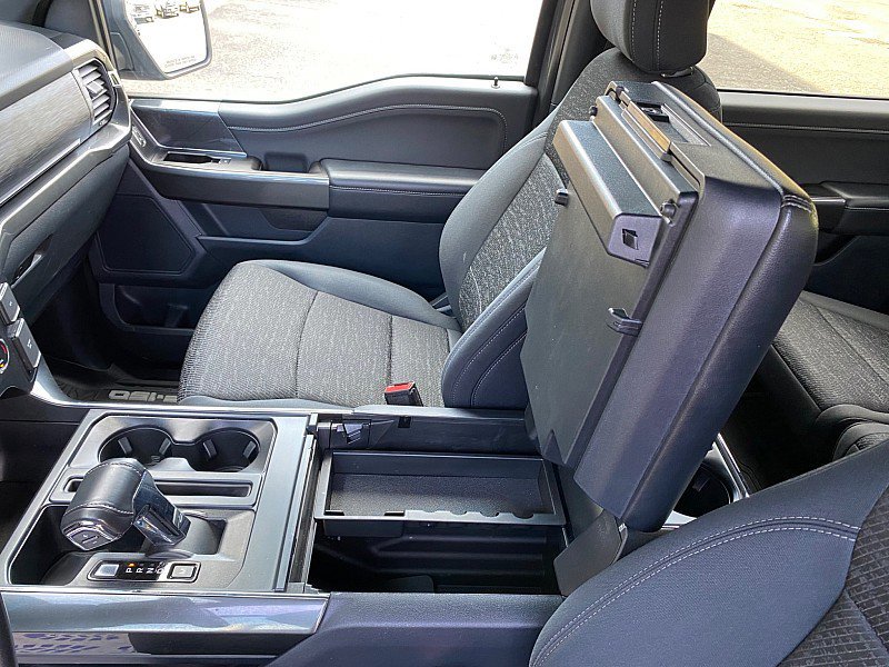 Certified 2021 Ford F150 XLT w/ Equipment Group 301A Mid image 58