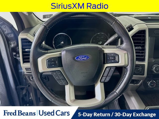 Certified 2021 Ford F250 Lariat image 16