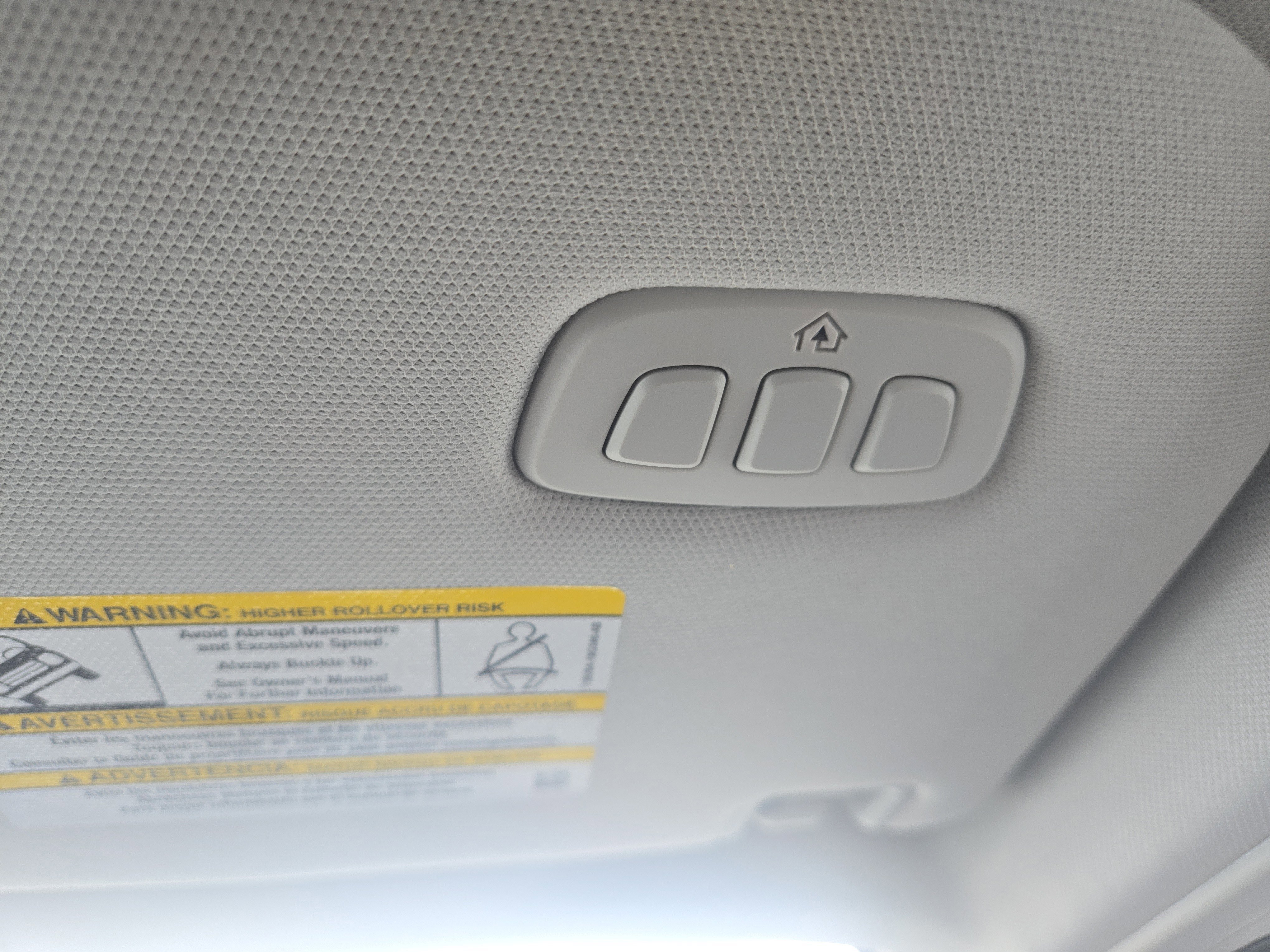 Certified 2025 Ford Expedition Platinum image 35