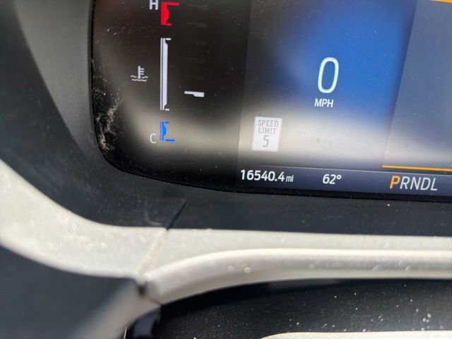 Certified 2025 Ford Escape Active w/ Tech Pack #1 FWD image 7