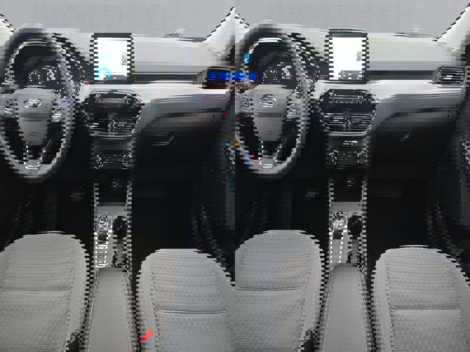 Certified 2022 Ford Escape SE image 9