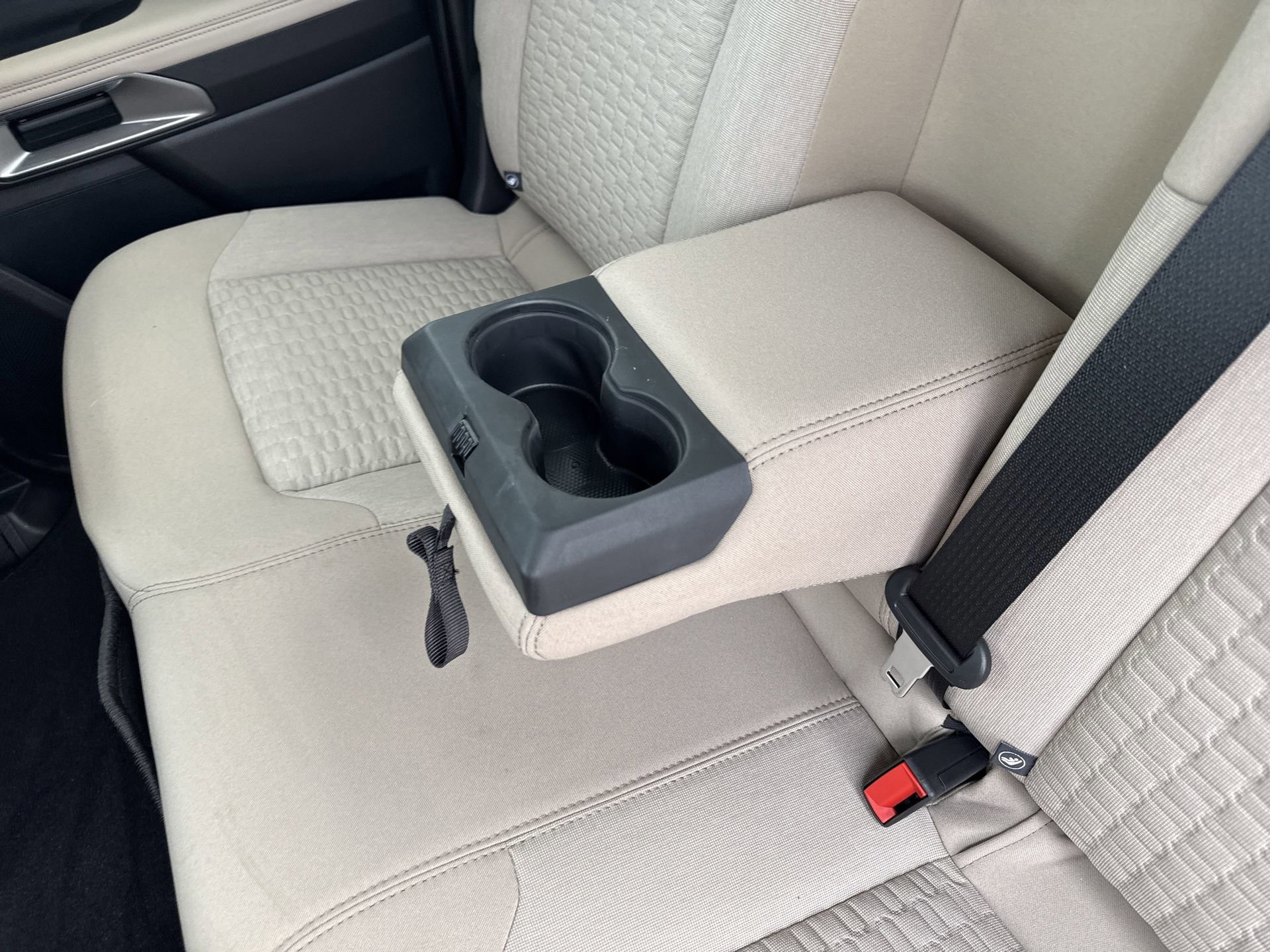 Certified 2024 Ford Ranger XLT image 23