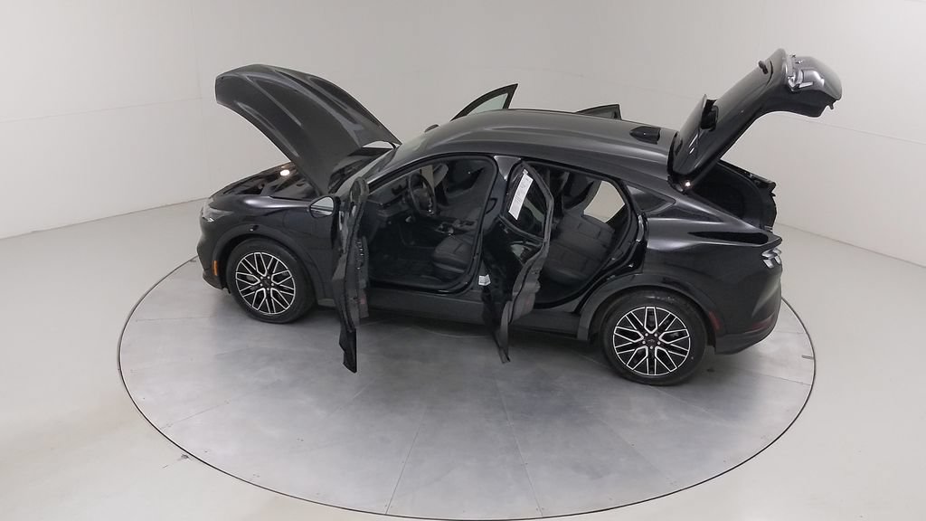 Certified 2025 Ford Mustang Mach-E Premium AWD/4WD image 51