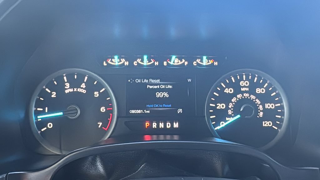 Certified 2019 Ford F150 XLT AWD/4WD image 16