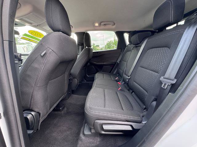 Certified 2025 Ford Escape Active AWD/4WD image 26