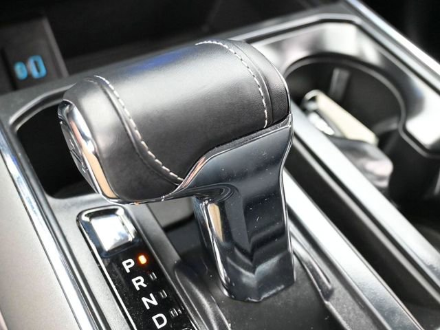 Certified 2022 Ford F150 Lariat image 23