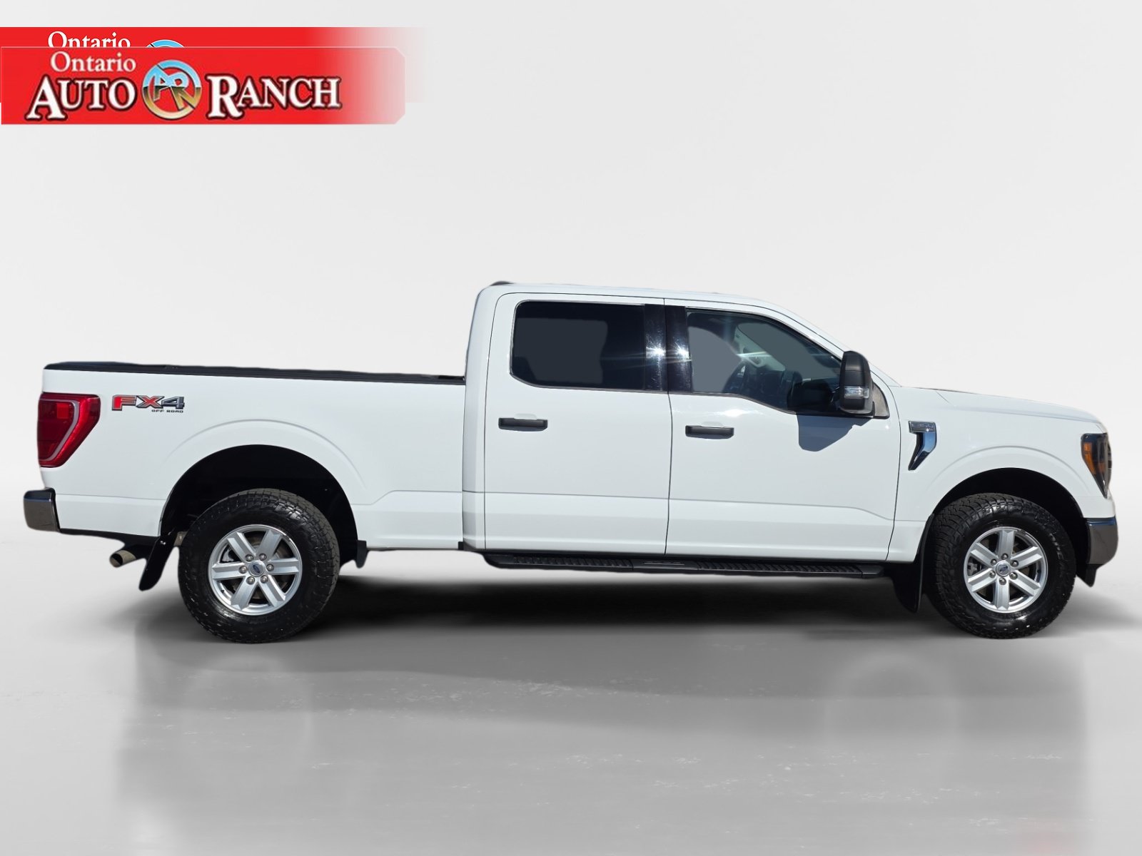 Certified 2023 Ford F150 4x4 SuperCrew image 6