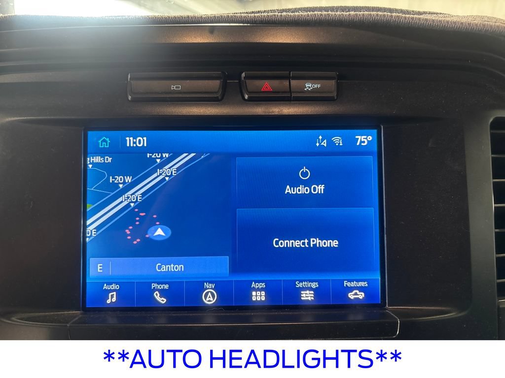 Certified 2023 Ford F150 XL w/ STX Appearance Package AWD/4WD image 13