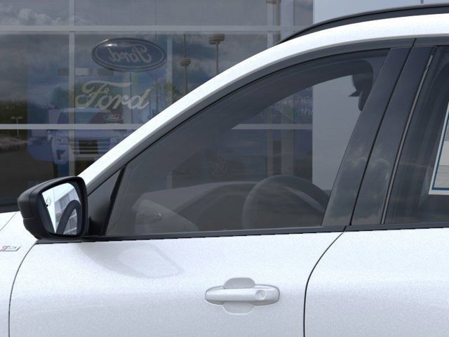 Certified 2025 Ford Escape ST-Line w/ Cold Weather Package AWD/4WD image 21