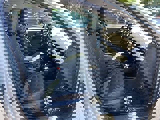 Certified 2025 Ford Mustang Mach-E Premium image 21