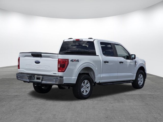 Certified 2021 Ford F150 4x4 SuperCrew image 4
