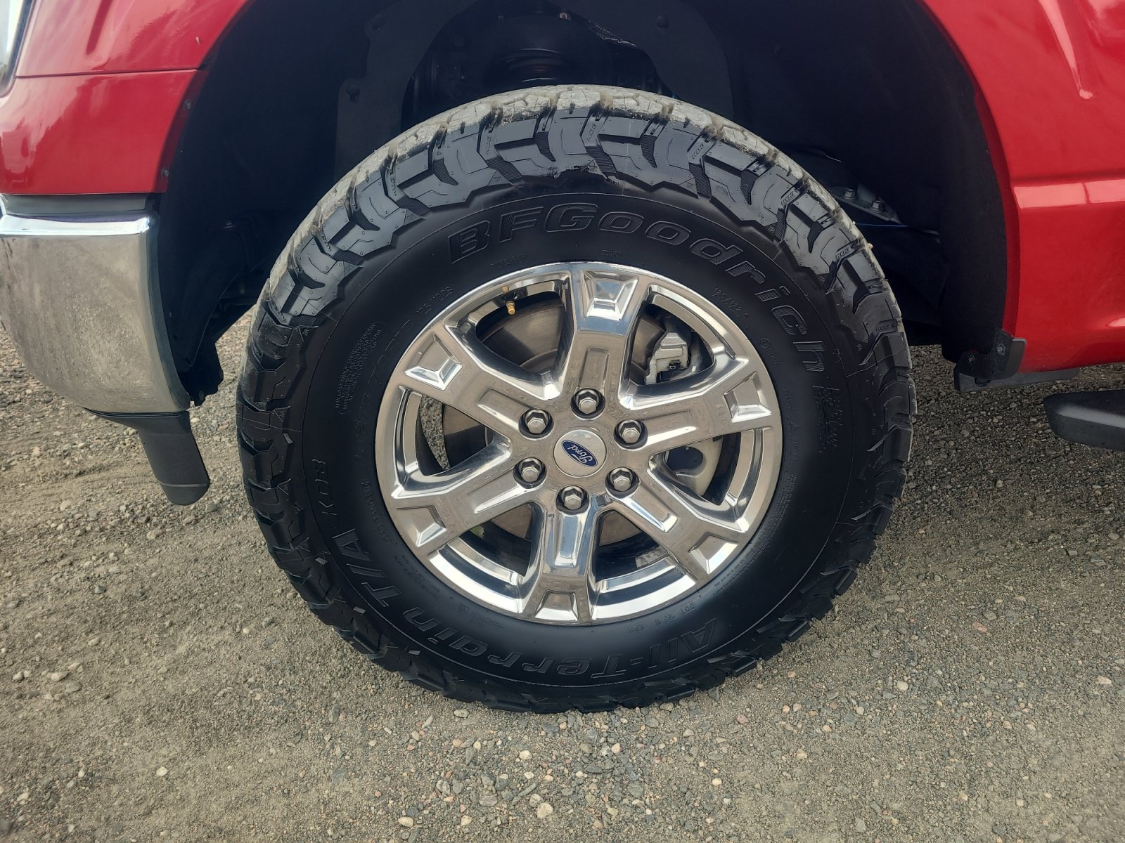 Certified 2022 Ford F150 XLT w/ Equipment Group 302A High AWD/4WD image 26
