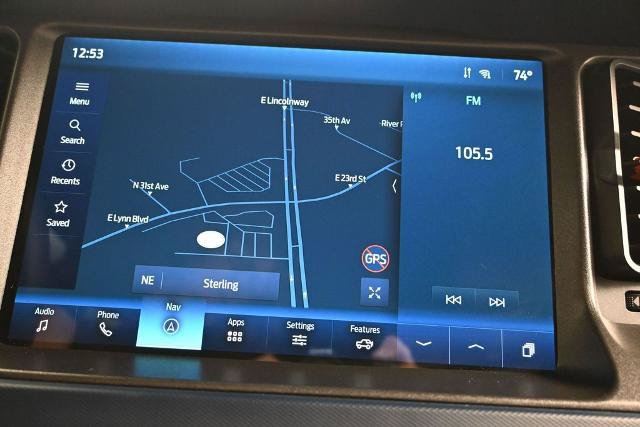 Certified 2023 Ford Bronco Raptor AWD/4WD image 32