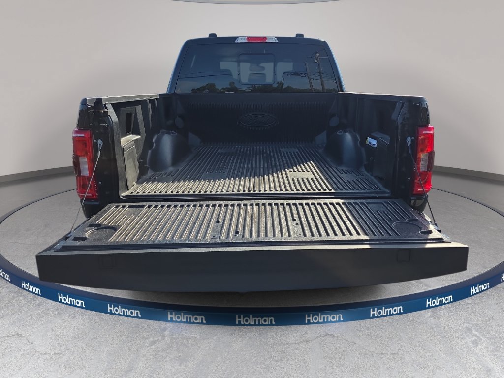 Certified 2023 Ford F150 XLT w/ Equipment Group 302A High AWD/4WD image 7