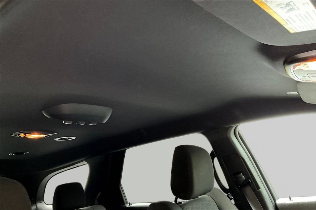Used 2025 Dodge Durango GT AWD/4WD image 30