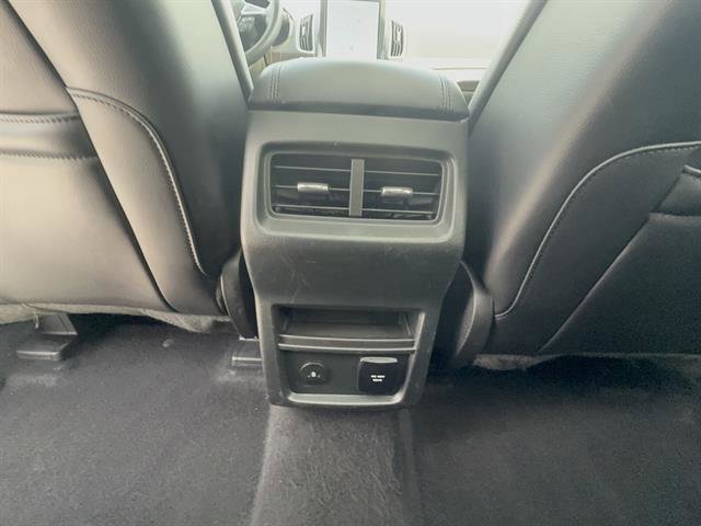 Certified 2023 Ford Edge SEL w/ Convenience Package image 27