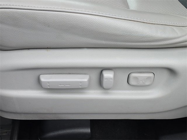 Used 2020 Honda Ridgeline RTL image 11