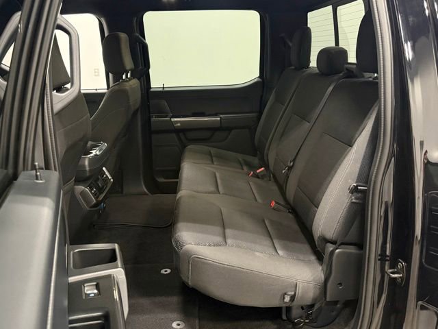 Certified 2023 Ford F150 XLT w/ Equipment Group 302A High AWD/4WD image 31