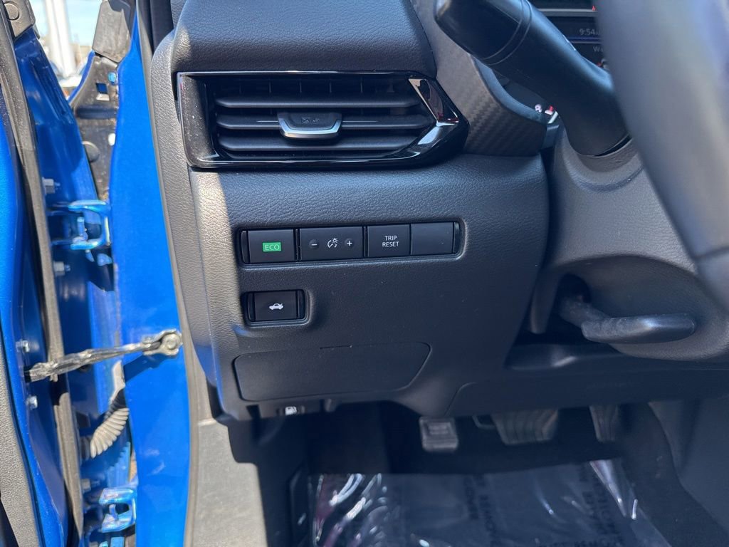 Used 2023 Nissan Sentra SV w/ All-Weather Package FWD image 17