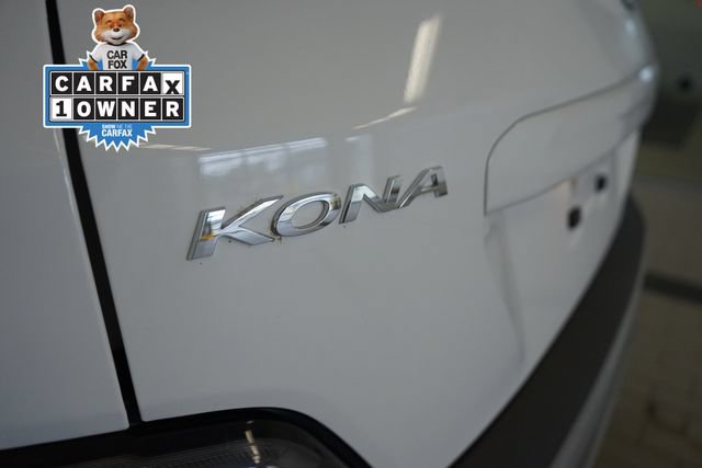 Used 2023 Hyundai Kona SEL w/ Cargo Package AWD/4WD image 13