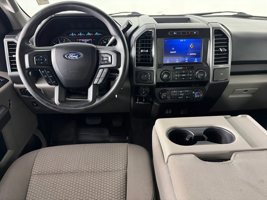 Certified 2020 Ford F150 XLT w/ Trailer Tow Package image 14