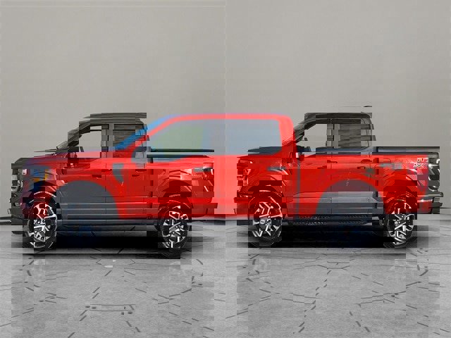 Certified 2023 Ford F150 XL w/ STX Appearance Package image 6