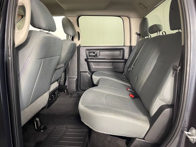 Used 2017 RAM 2500 Tradesman w/ Chrome Appearance Group AWD/4WD image 16