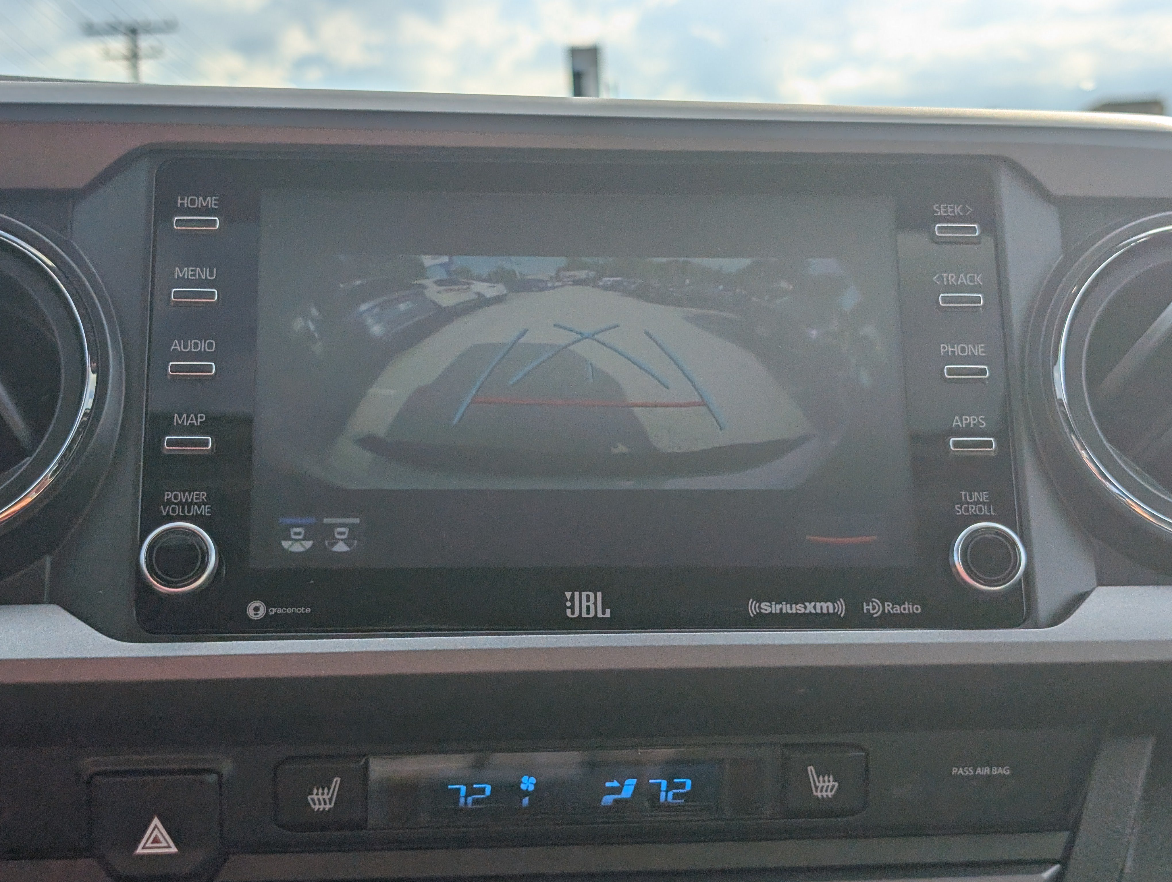 Used 2022 Toyota Tacoma TRD Pro AWD/4WD image 31