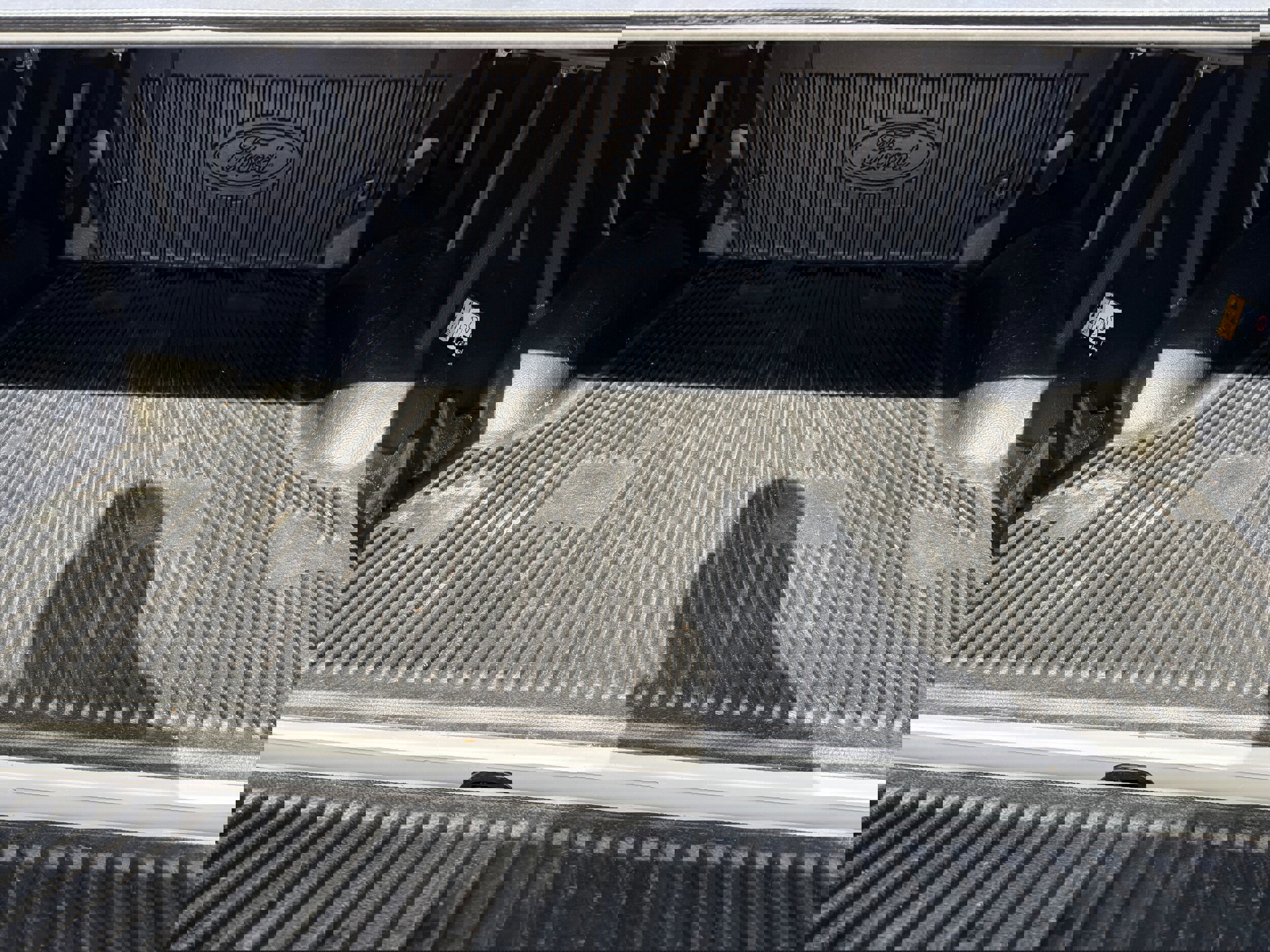 Certified 2024 Ford F150 XLT w/ Equipment Group 303A High image 15