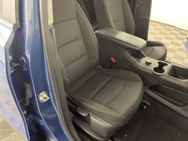 Used 2024 GMC Terrain SLE AWD/4WD image 20