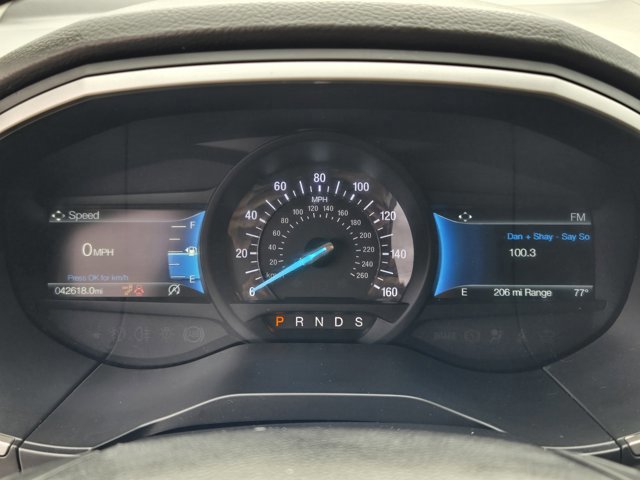 Certified 2021 Ford Edge SEL w/ Convenience Package FWD image 13