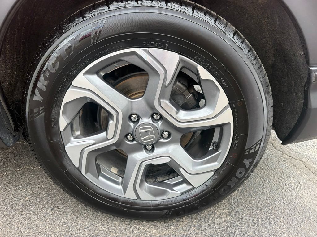 Used 2018 Honda CR-V EX image 46