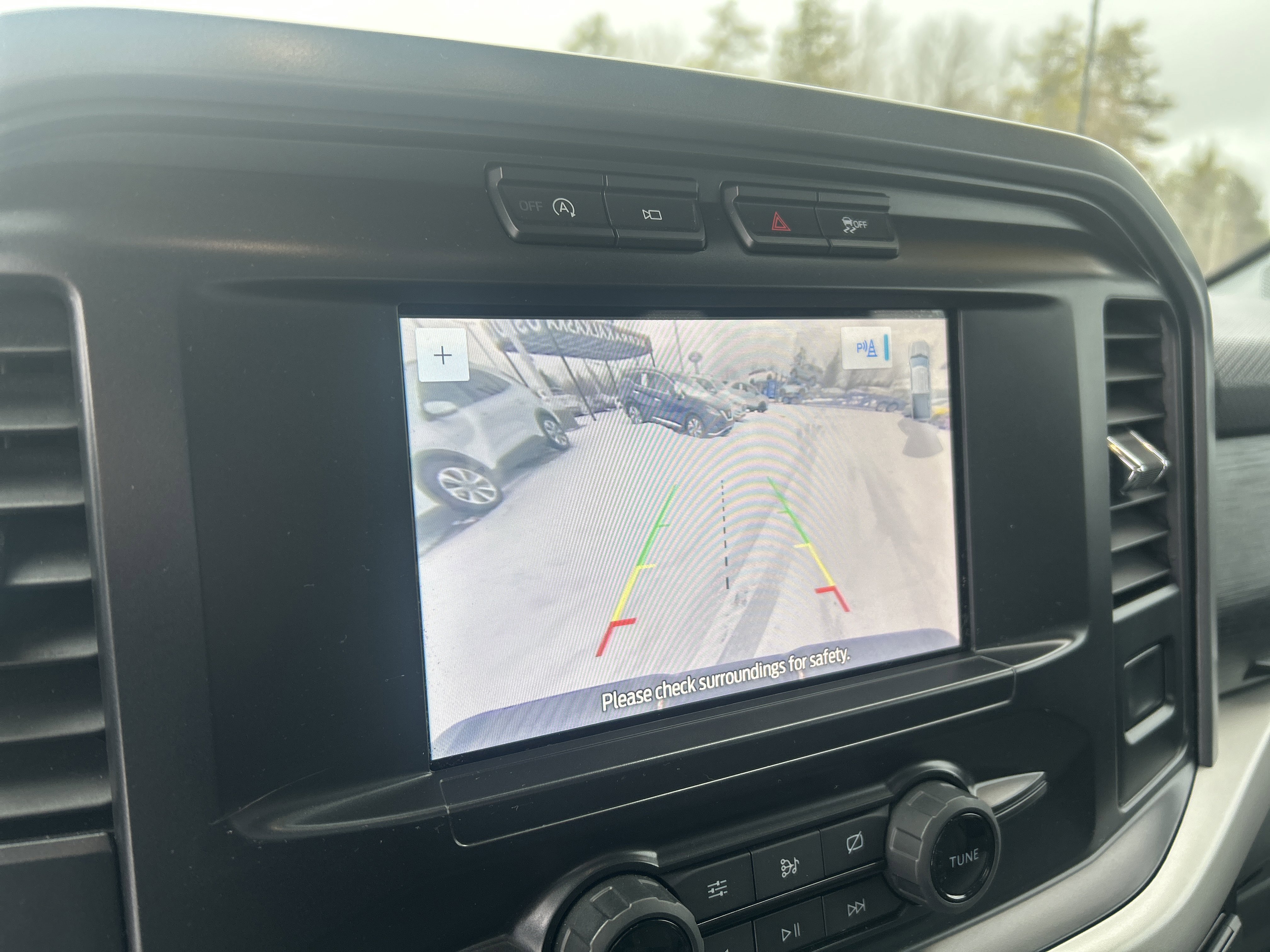 Certified 2021 Ford F150 XLT w/ XTR Package image 20