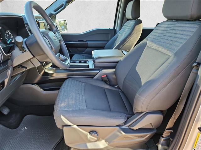 Certified 2023 Ford F150 XL w/ STX Appearance Package RWD image 16