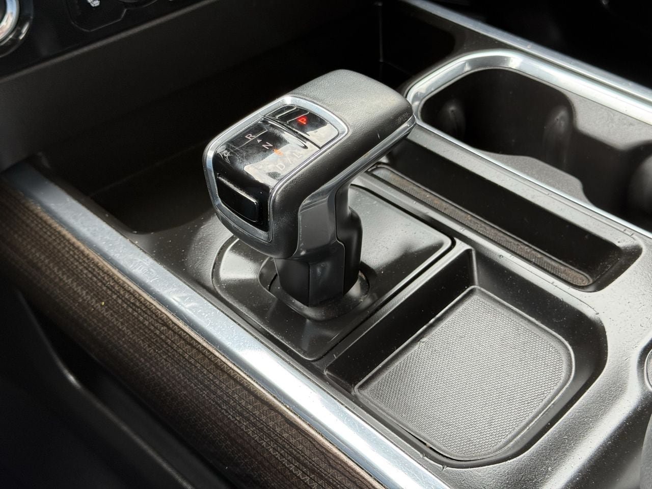 Used 2024 Chevrolet Silverado 1500 RST RWD image 21