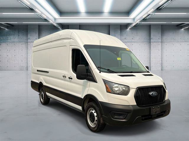 Certified 2024 Ford Transit 250 148 High Roof Extended RWD image 25