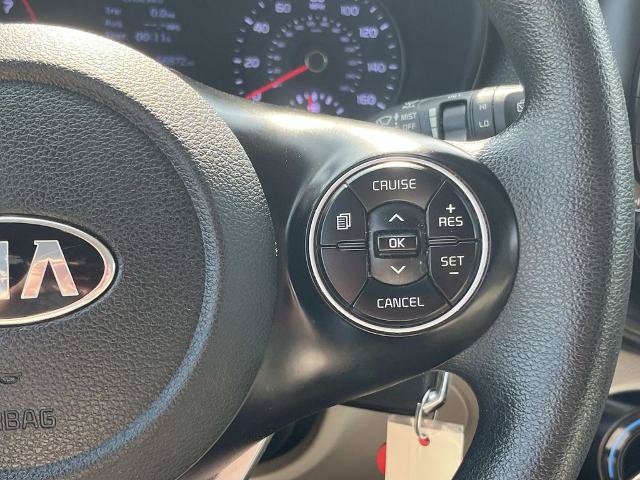 Used 2020 Kia Soul S FWD image 16