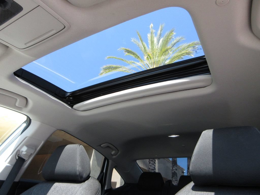 Used 2023 Honda Accord EX image 23