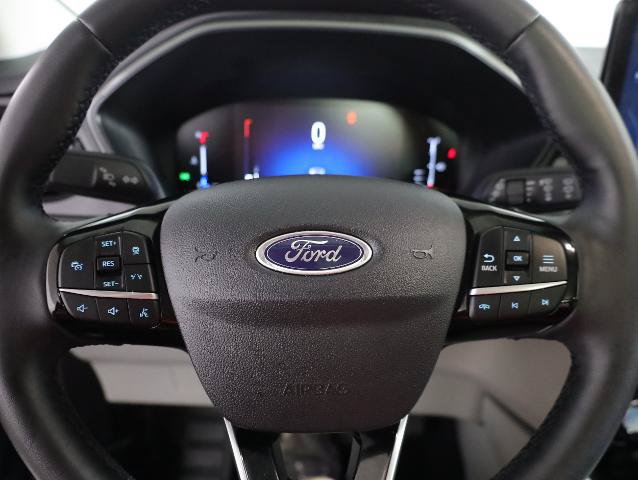 Certified 2024 Ford Escape Active w/ Tech Pack #1 AWD/4WD image 16