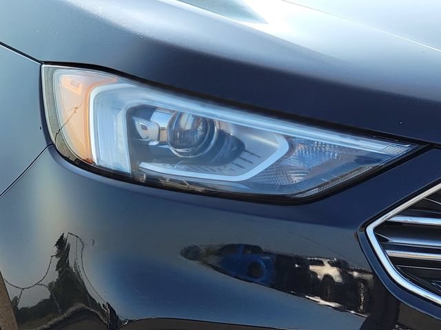 Certified 2019 Ford Edge SEL w/ Equipment Group 201A AWD/4WD image 16