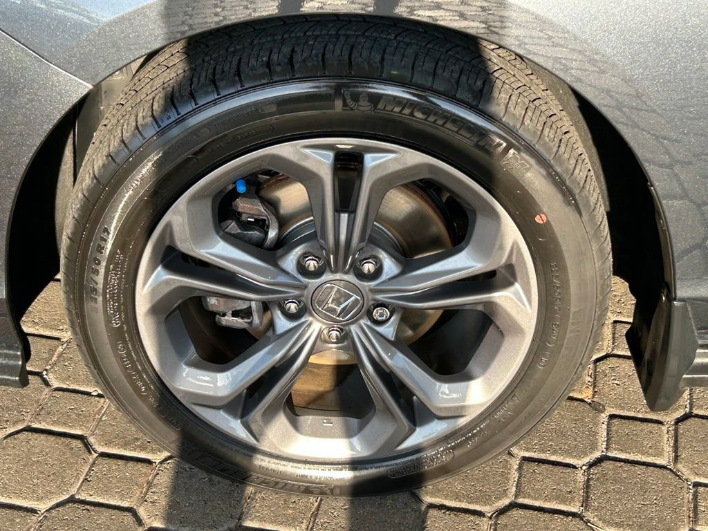 Used 2024 Honda Accord EX image 17