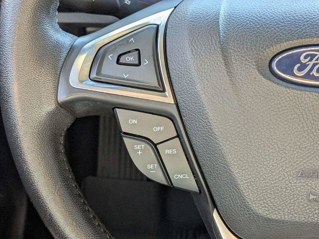 Certified 2018 Ford Fusion S w/ Equipment Group 101A FWD image 25