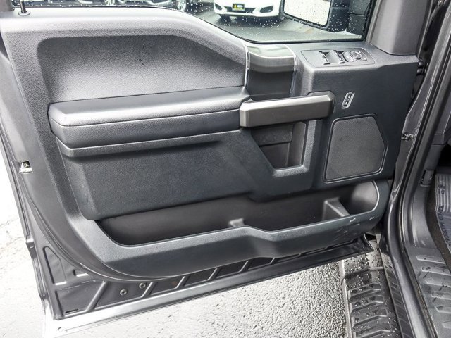 Certified 2020 Ford F150 XLT w/ Equipment Group 302A Luxury image 23