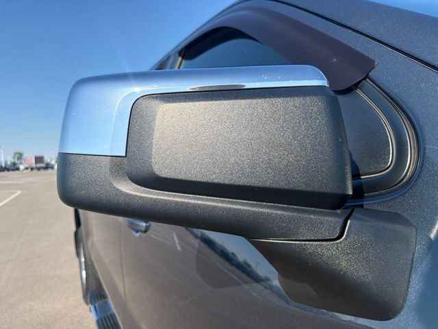 Used 2020 Chevrolet Silverado 1500 LT w/ LT 2.7L Value Package AWD/4WD image 5