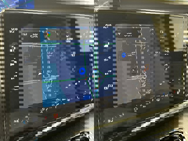 Certified 2025 Ford Expedition Platinum w/ Platinum Ultimate Package image 23