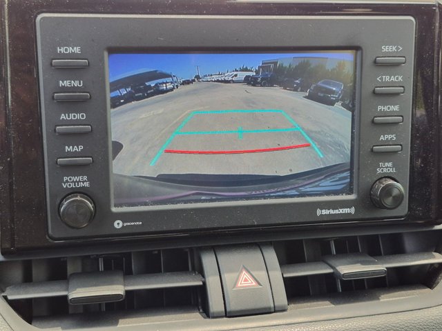 Used 2022 Toyota RAV4 SE AWD/4WD image 10