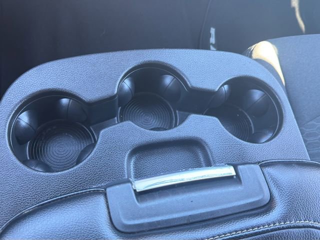 Used 2025 RAM 3500 Tradesman image 30