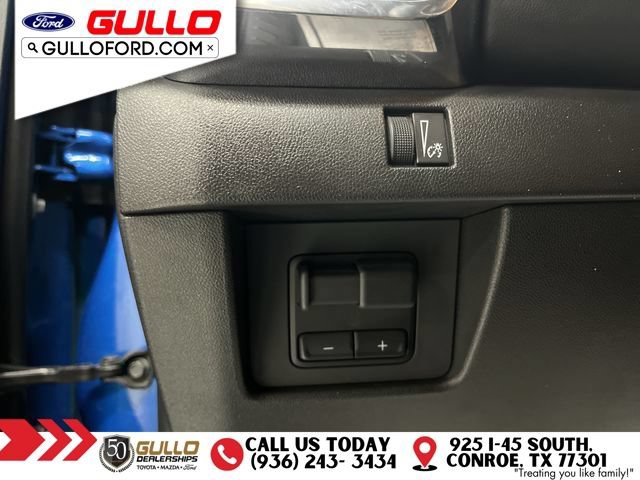 Used 2024 GMC Canyon Elevation w/ Trailering Package RWD image 21