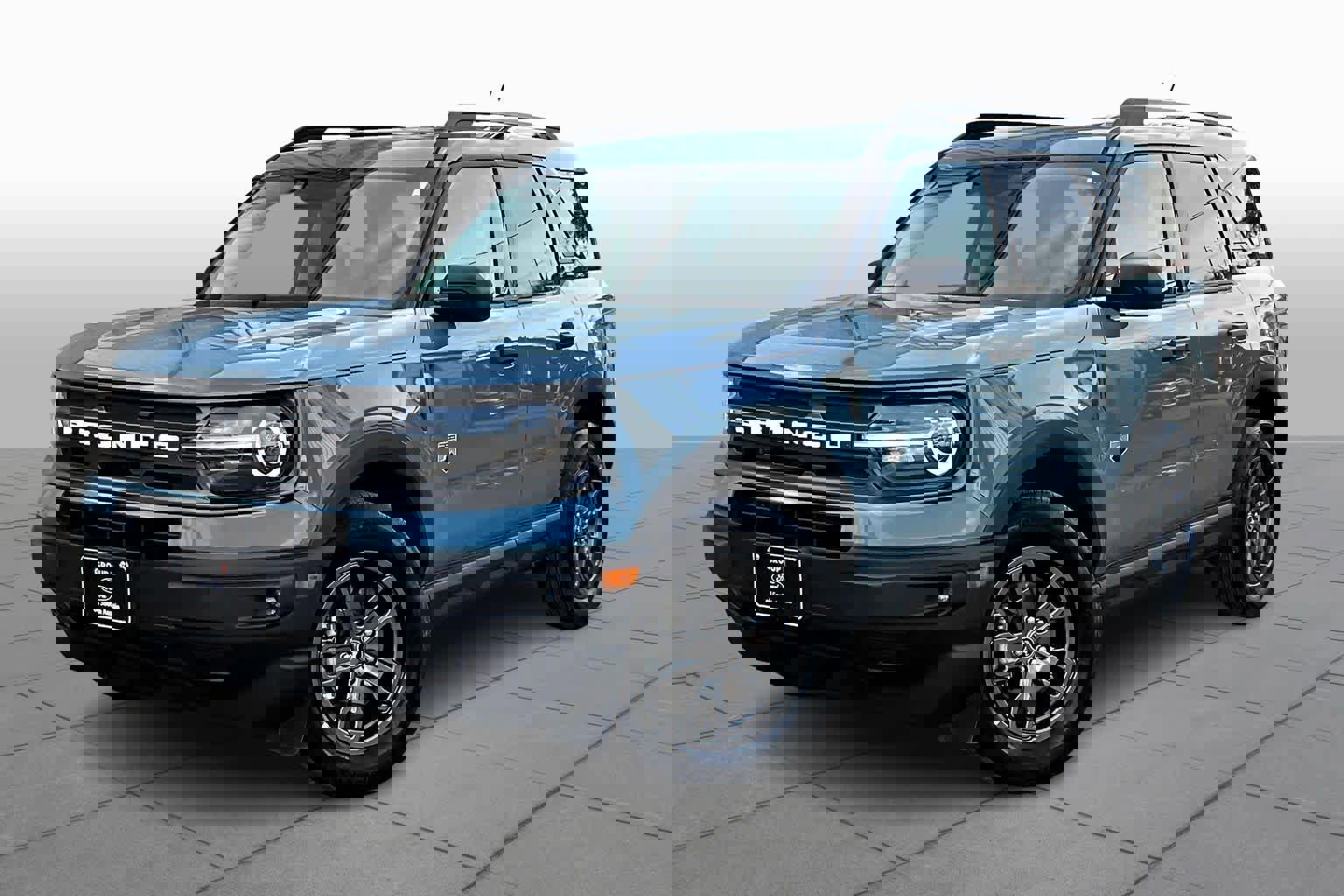 Certified 2023 Ford Bronco Sport Big Bend w/ Convenience Package image 7